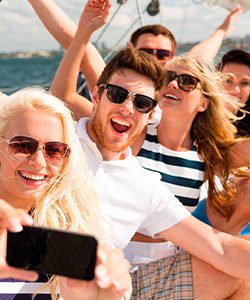 Северная Венеция