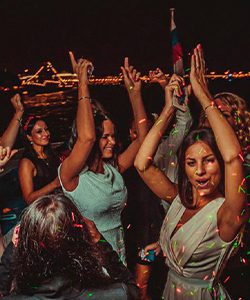 В зоне риска